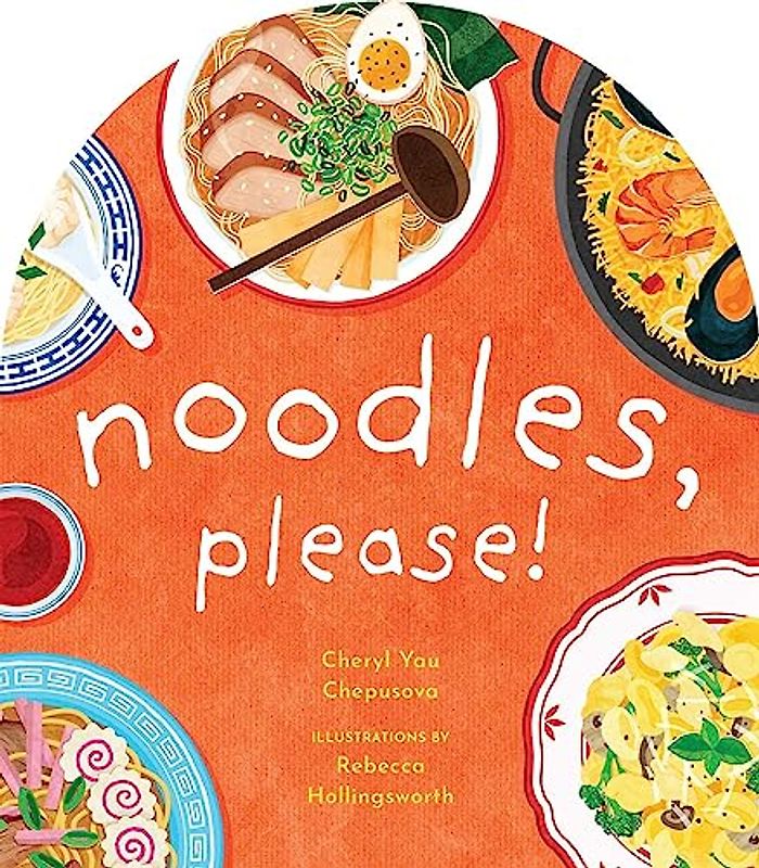 Noodles, Please!