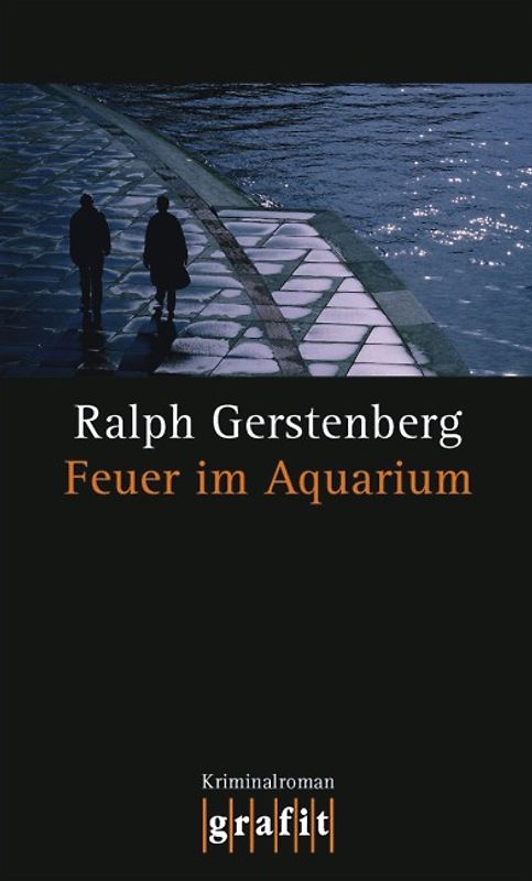 Feuer im Aquarium