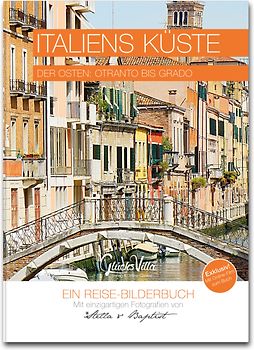 Italiens Küste - Band 3 - Die Ostküste