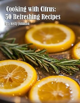 Cooking with Citrus