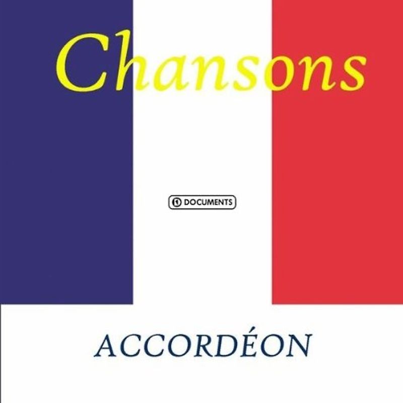 Various - Accordeon-48 Titres Originaux