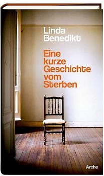 Eine kurze Geschichte vom Sterben