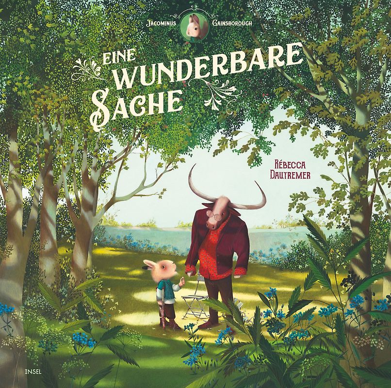 Eine wunderbare Sache