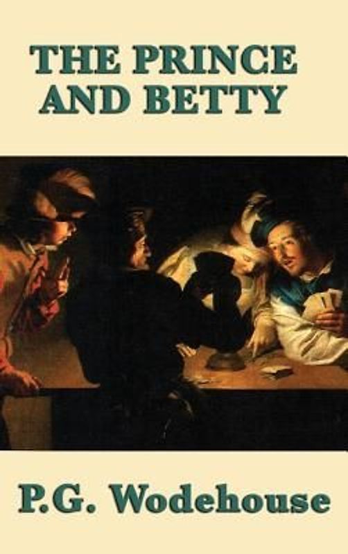 The Prince and Betty