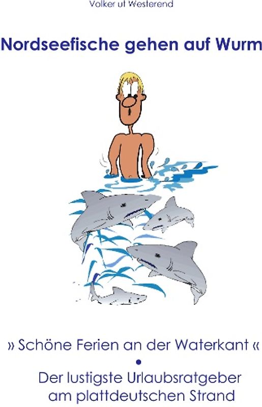 Nordseefische gehen auf Wurm