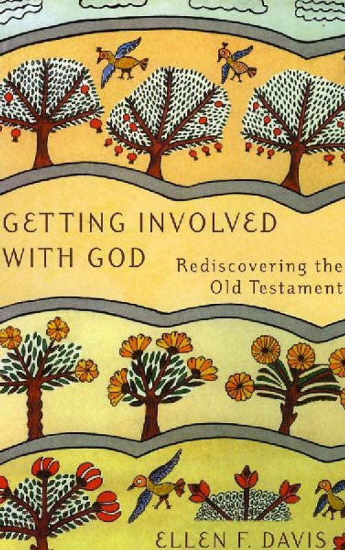 Getting Involved with God