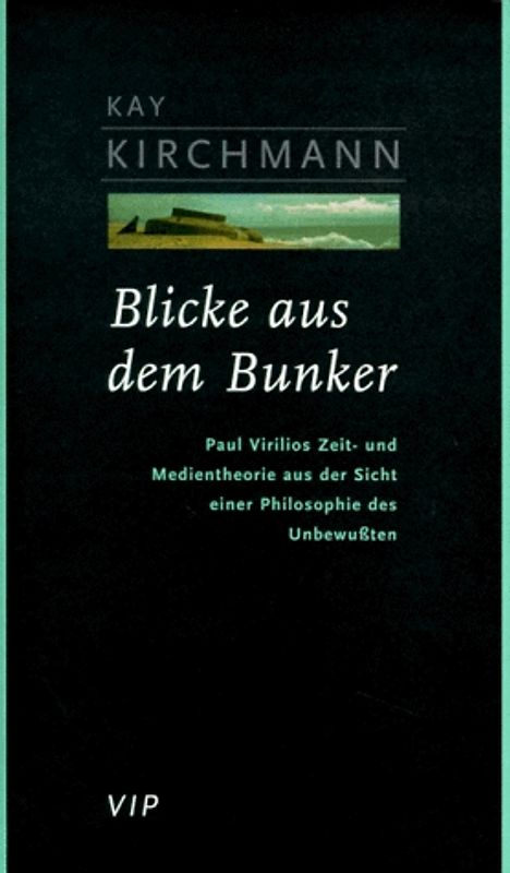 Blicke aus dem Bunker