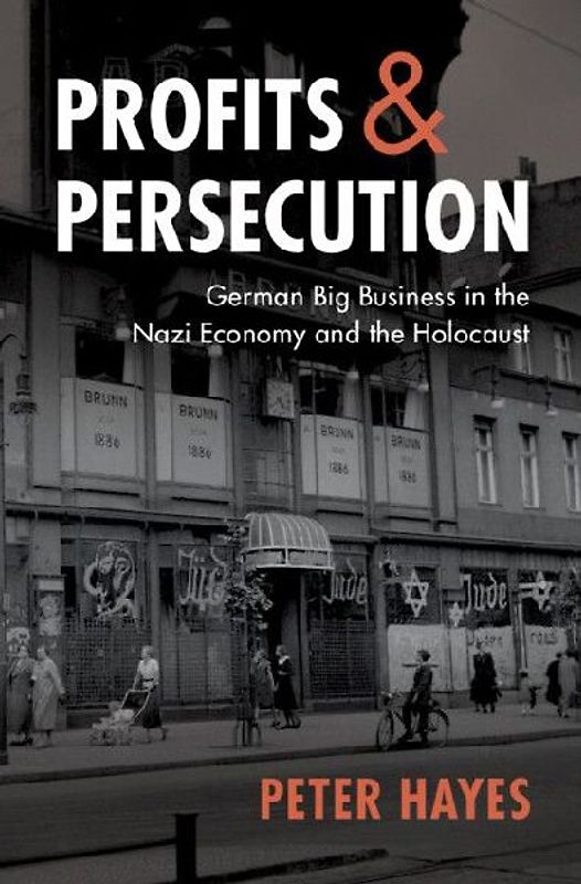 Profits and Persecution