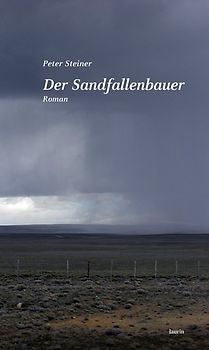 Der Sandfallenbauer