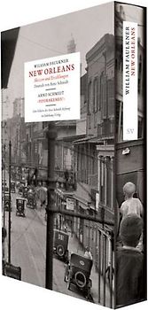 New Orleans. Skizzen und Erzählungen