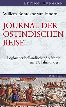 Die Reise des Kapitäns Bontekoe
