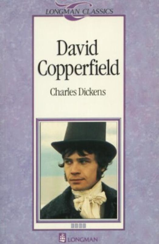 David Copperfield (Longman Classics, Stage 4)