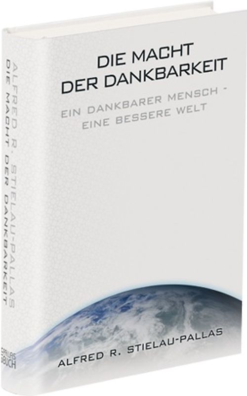 Stielau-Pallas, Die Macht der Dankbarkeit "Ja aber..."