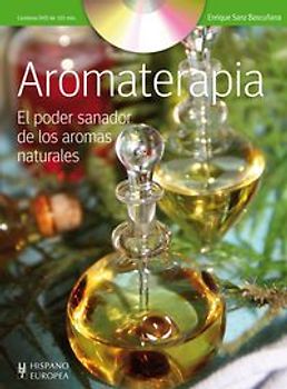 Aromaterapia