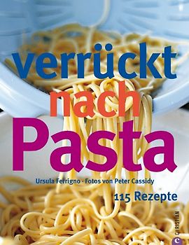 Verrückt nach Pasta