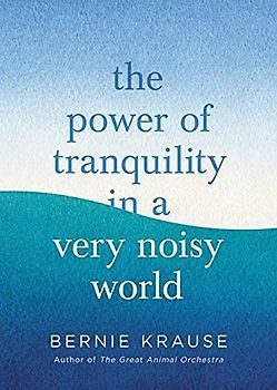 The Power of Tranquility in a Very Noisy World