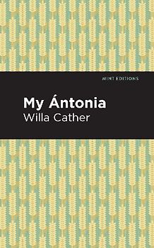 My Ántonia