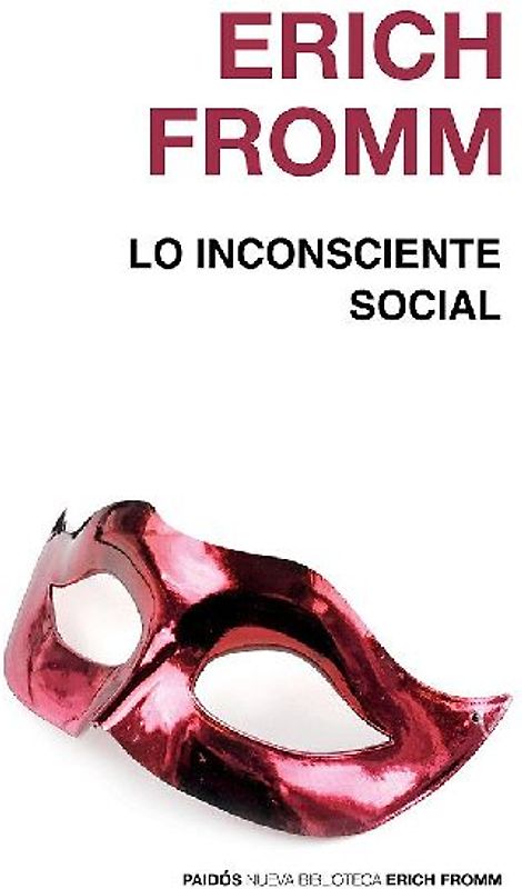 Lo inconsciente social