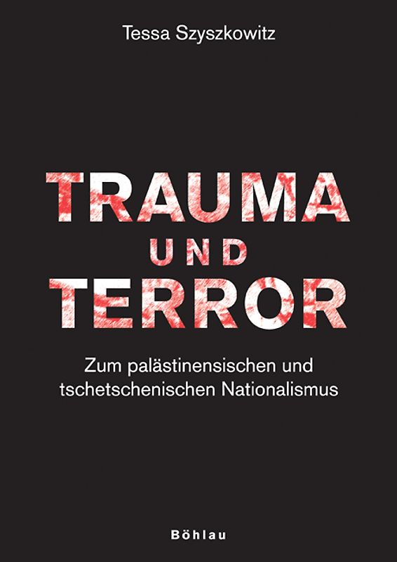 Trauma und Terror