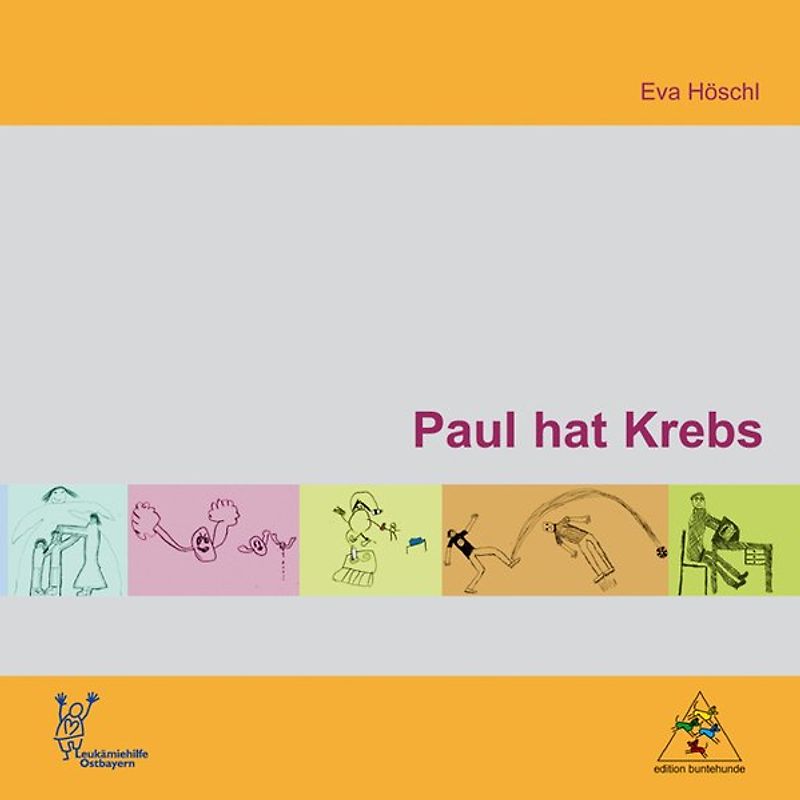 Paul hat Krebs