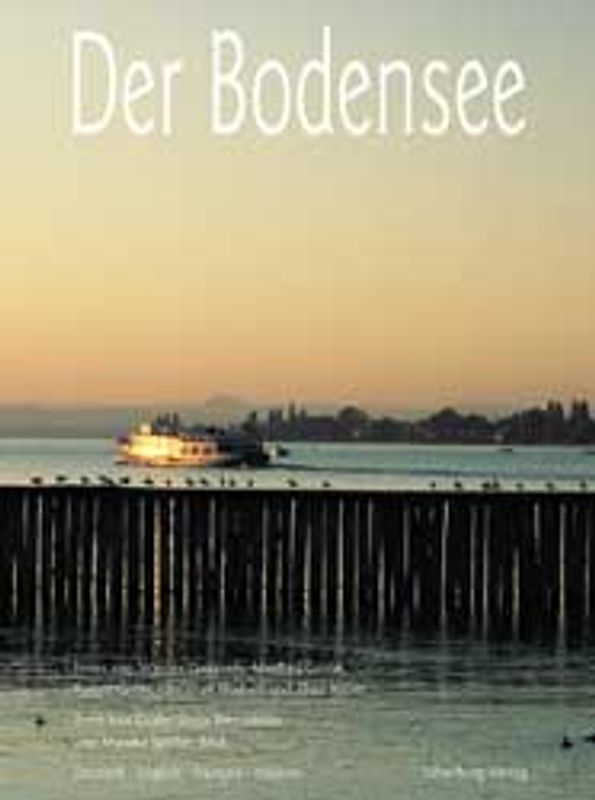 Der Bodensee