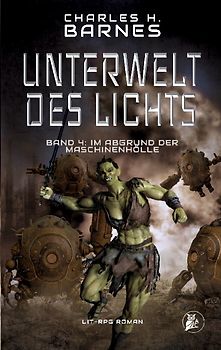 Unterwelt des Lichts (4)