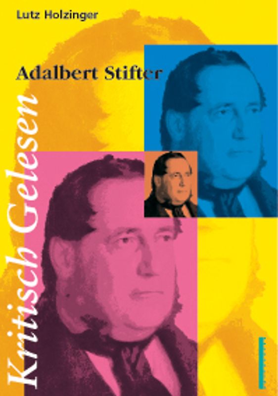 Adalbert Stifter