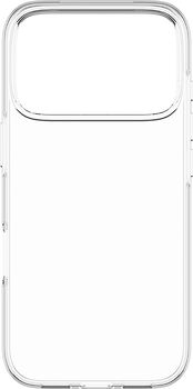 SAFE. by PanzerGlass TPU Handyhülle transparent iPhone 17 Pro