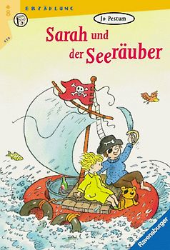 Sarah und der Seeräuber
