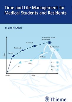 Time and Life Management for Medical Students and Residents