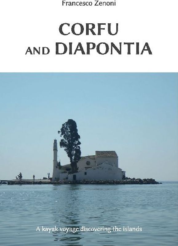 Corfu and Diapontia