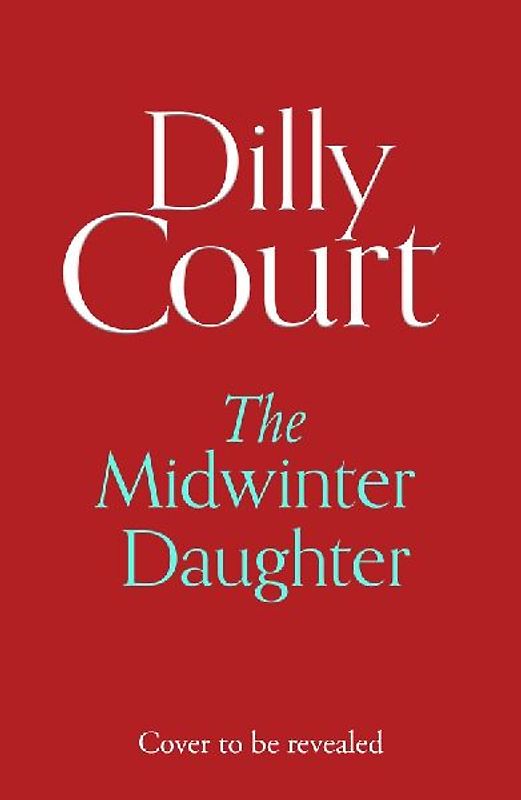The Midwinter Daughter