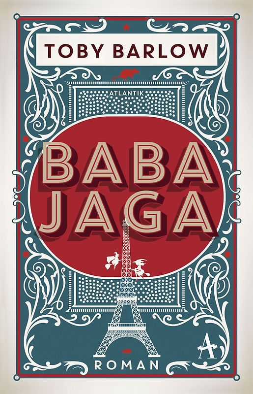 Baba Jaga