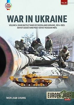 War in Ukraine - Volume 4