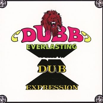 Brown,Errol - Dubb Everlasting/Dub Expression (2 Albums On 1 CD)