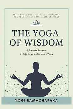 The Yoga of Wisdom