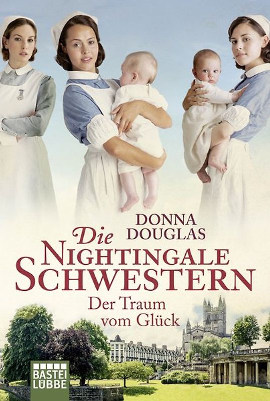 Die Nightingale Schwestern