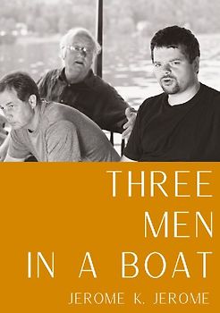 Three Men in a Boat
