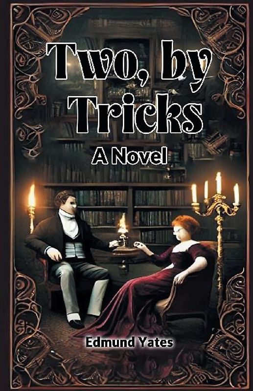Two, by Tricks A Novel