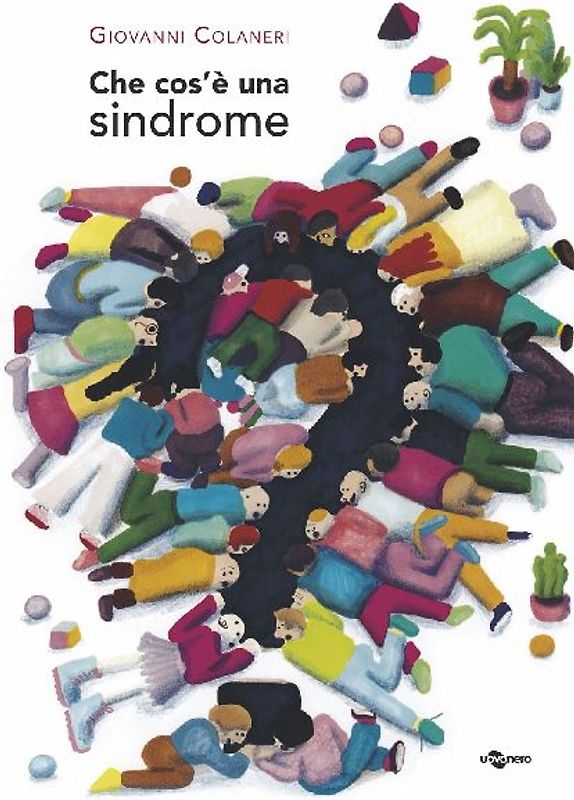 Che cos'è una sindrome?