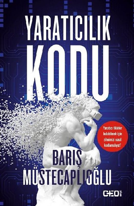 Yaraticilik Kodu