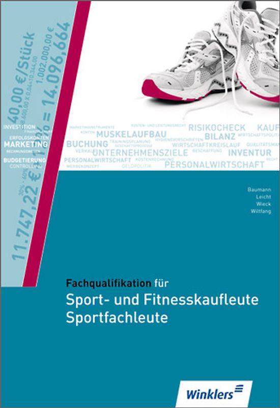 Fachqualifikation für Sport- und Fitnesskaufleute und Sportfachleute