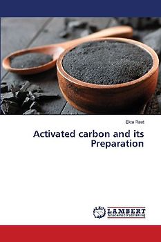 Activated carbon and its Preparation