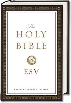 ESV Global Study Bible