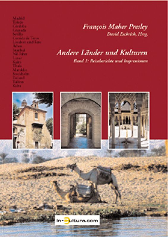 Andere Länder und Kulturen