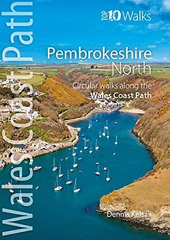 Pembrokeshire North - Top 10 Walks Series