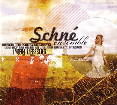 Schne Ensemble - (M)Ein Liebeslied