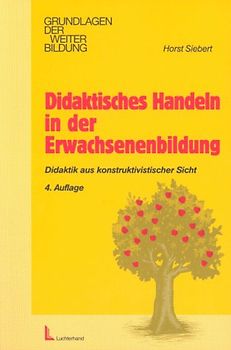 Didaktisches Handeln in der Erwachsenenbildung
