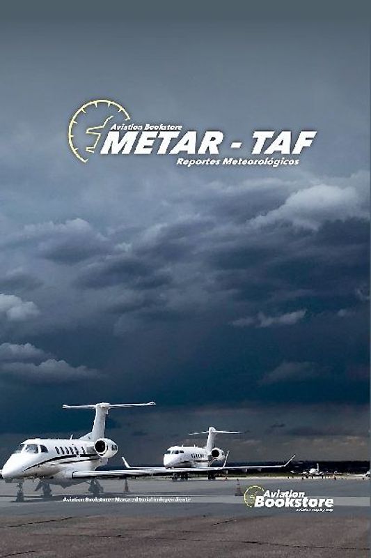 METAR-TAF Reportes Meteorológicos