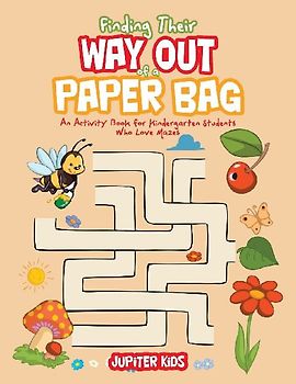 Finding Their Way Out of a Paper Bag